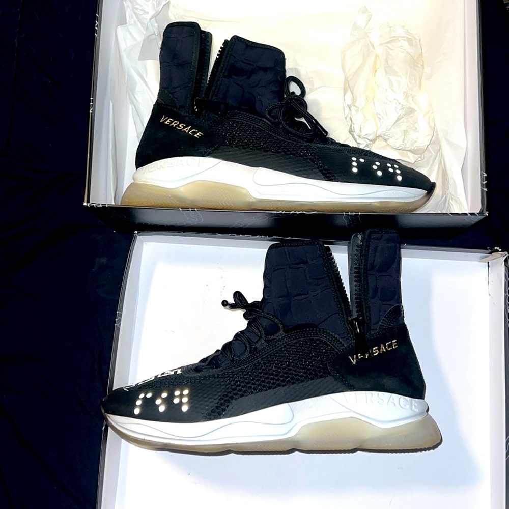 Versace Shoes
